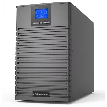 Nepārtrauktās barošanas avots PowerWalker VFI 3000 ICT IoT