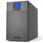 Nepārtrauktās barošanas avots PowerWalker VFI 3000 ICT IoT