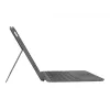 Case Combo Touch iPad 10. paaudzes Oxford pelēka US