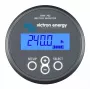Baterijas monitors Victron Energy BMV-702 12V sistēmām, līdz 500A mērījumu diapazons