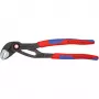 Knipex 87 22 250 mēlītes-un-rievas knaibles (Cobra QuickSet)