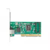 DeLOCK PCI karte uz 1 x RJ45 Gigabit LAN, ar pilna augstuma un zema profila kronšteinu