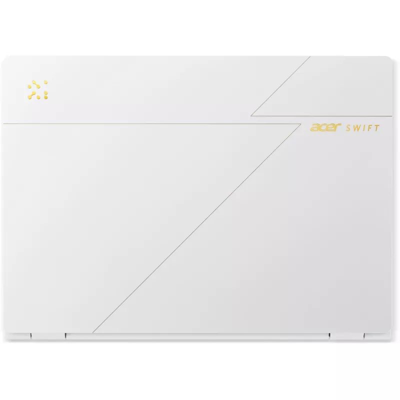 Portatīvais dators Acer Swift Edge SFE14-51T-75RZ — Intel Core Ultra 7 258V, 14 collu 2.8K skārienekrāns, 32 GB LPDDR5x, 1 TB SSD, Intel Arc 140V, Windows 11 Home, balts