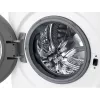 LG F2DR508S1W Veļas mazgājamā mašīna ar žāvētāju 8 kg / 5 kg 1400 RPM Balta
