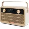 Radio raidītājs TECHNISAT Transita 120 bēšs (modelis 0001/3992)