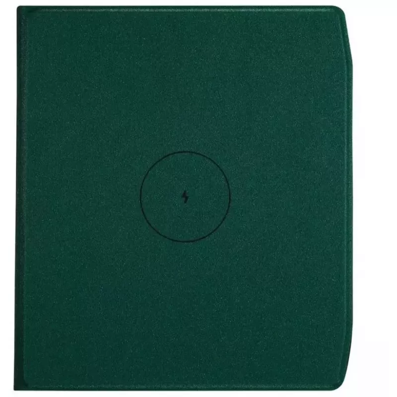 Vāciņš PocketBook Charge Fresh zaļa 17.8 cm 7 collas