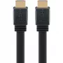 HDMI kabelis WENTRONIC 77145 — atbalsta 8K 60Hz, HDMI savienojumu