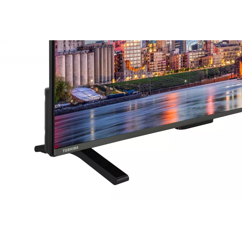 TV QLED 40 collu 40QV2F63DG