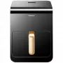 Karstā gaisa fritieris Panasonic NF-CC600 6 L 1450 W Melns