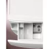 Brīvi stāvoša veļas mašīna Electrolux EW6F2484P, 8 kg, 1400 apgr./min, A enerģijas klase, 53 L trumulis