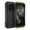 Viedtālrunis UleFone Armor X32 6,1 collas 6 GB RAM 128 GB atmiņa spilgti zaļš, energoefektivitātes klase B