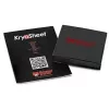 Thermal Grizzly TG-KS-38-38 CryoSheet Paliktnis 0,2 mm 38x38 mm Termiski