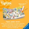 tiptoi Mein Wimmelbuch, mācību grāmata