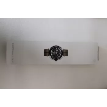 IZPĀRDOTS. Xiaomi Watch 2 Pro/32GB/4G/LTE/Brūns | IZPĀRDOTS. Xiaomi Watch 2 Pro | Viedpulkstenis | GPS (satelīts) | AMOLED vienmēr ieslēgts | 36 mm | Ūdensizturīgs | LIETOTS, BEZ ORIGINĀLĀ IEPAKOJUMA