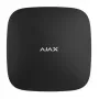 Vadības panelis Wrl Hub 2 4G/Melns 38240 Ajax
