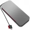 Lenovo G0A3LG2WWW ārējais akumulators Litija polimēra (LiPo) 20000 mAh Pelēks
