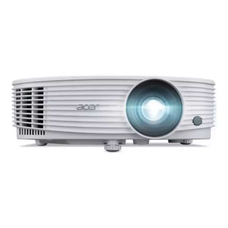 Projektors Acer X1526 DLP 1080p, 4000 ANSI lūmenu, 16:9, balts, 2,4 kg