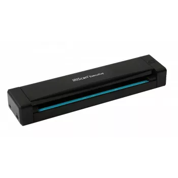 IRIS IRIScan Executive 4 - skeneris med