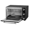 Karstā gaisa pistole LAFE HeatMaster PIW-005 2000W ar regulējamu temperatūru