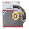 Bosch 2 608 602 395 leņķa slīpmašīnas piederums Griešanas disks