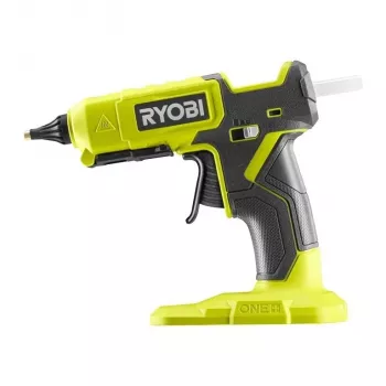 RYOBI līmes pistole ar divām temperatūrām, 18V