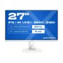 JapanNext 4K UHD monitors 68,6 cm (27 inch)