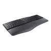 CHERRY KC 4500 tastatūra birojam USB melna