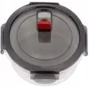 ZWILLING Gusto Apaļš Trauks 0,6 L Caurspīdīgs 1 gab.