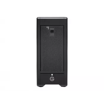 SANDISK Professional G-RAID Shuttle 8 48TB 3,5 collu Thunderbolt 3 1900MB/s USB-C pārnēsājams 8 nodalījumu ārējais cietais disks