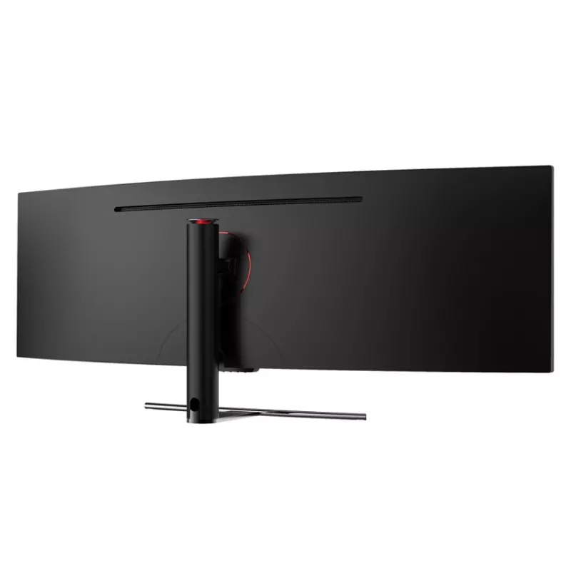49 collu TFT LC-Power spēļu monitors
