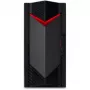 Acer Nitro 50 N50-660 - Tornis - Core Ultra 7 265F / 2.4 GHz - RAM 32 GB - SSD 1.024 TB - GeForce RTX 5060 - Wi-Fi 6, Wi-Fi 7, 1GbE, Bluetooth - Wi-Fi: 802.11a/b/g/n/ac/ax/be, Bluetooth