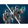 Figūriņu komplekts Novelmore 71300 Combat Robot