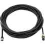 Pagarinātāja kabelis EUROLITE 42109711 1,5 mm², 10 m, viengabala strāvas pagarinātājs