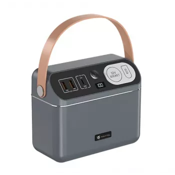 Portable Power Station Navitel NS150 60000 mAh