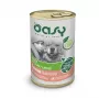 Oasy One Protein Adult Medium/Large lasis 400 g