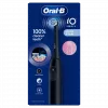 Oral-B iO2 elektriskā zobu birste Night Black