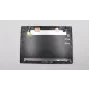 Klēpjdatora LCD vāciņš ar antenu, Lenovo 5CB0Q64427, pelēks