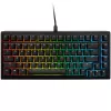 Ducky Tinker 75 tastatūra Gaming USB US English Black