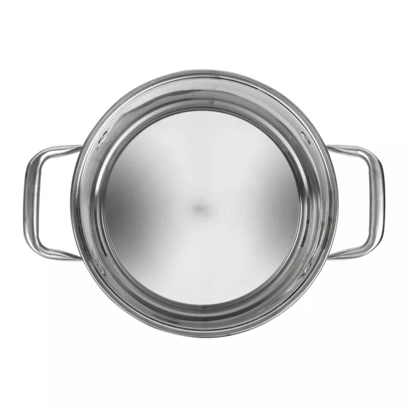 Resto Kitchenware Libra 4,6 L Apaļš no nerūsējošā tērauda