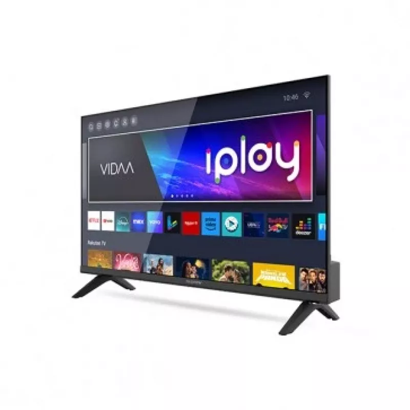 TV LED 24 collas 24IPLAY6300-H