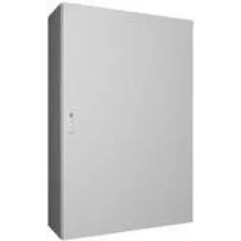 Rittal AX 1280 000 elektriskais korpuss — tērauda skapis 800×300×1200 mm, IP66