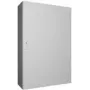 Rittal AX 1280 000 elektriskais korpuss — tērauda skapis 800×300×1200 mm, IP66