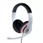 Austiņas Gembird MHS-03-WTRDBK
