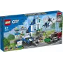 LEGO City 60316 policijas iecirknis