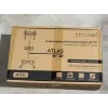 Mobilais TV statīvs MONTIS MT191 ATLAS 26–60 collu ekrāniem, maks. slodze 35 kg, VESA līdz 400x400