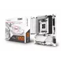 Mātesplate Sapphire PURE B850M WIFI Micro ATX — AMD B850, Socket AM5, DDR5 līdz 8000 MHz, 4 DIMM, Wi‑Fi 6, 2,5 Gb LAN, 2× M.2, PCIe 5.0 x16