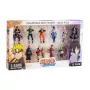 NARUTO SHIPPUDEN FIGŪRIŅAS - 12 KOMPLEKTU LUX IZDEVUMS VER. A
