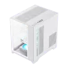 Gamemax | Korpuss | INFINITY MINI WH | M-ATX