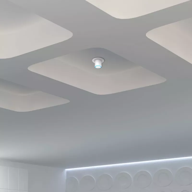 Ubiquiti UniFi FlexHD 1733 Mbit/s Balts Power over Ethernet (PoE)