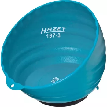 Mazo detaļu kaste HAZET 197-3